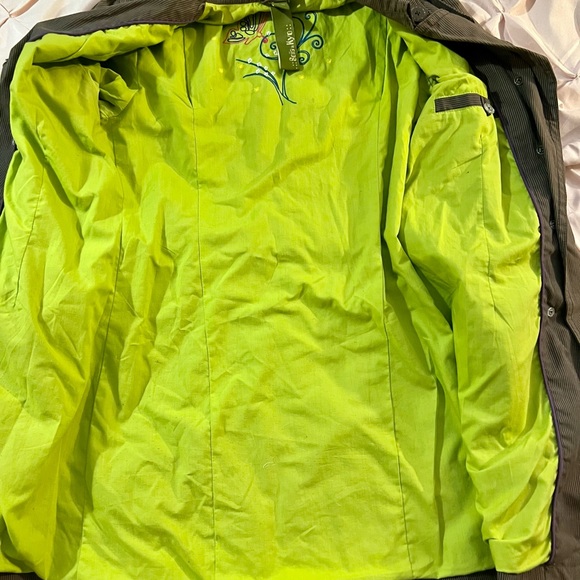 Vintage Soia & Kyo trench coat - Picture 12 of 14